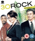 30 Rock: Season 1 - Blu-ray