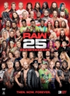 WWE: Raw - 25th Anniversary - DVD
