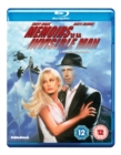 Memoirs of an Invisible Man - Blu-ray