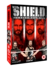 WWE: The Shield - Justice for All - DVD