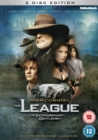 The League of Extraordinary Gentlemen - DVD