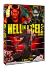 WWE: Hell in a Cell 2018 - DVD