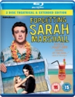 Forgetting Sarah Marshall - Blu-ray