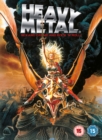 Heavy Metal - DVD