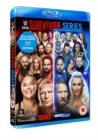 WWE: Survivor Series 2018 - Blu-ray