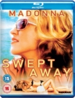 Swept Away - Blu-ray