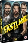 WWE: Fastlane 2019 - DVD