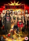 WWE: Wrestlemania 35 - DVD