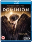 Dominion: The Complete Series - Blu-ray