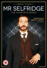 Mr. Selfridge: The Complete Series - DVD
