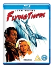 Flying Tigers - Blu-ray