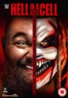 WWE: Hell in a Cell 2019 - DVD