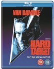 Hard Target - Blu-ray