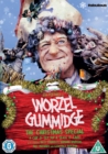 Worzel Gummidge: Christmas Special - DVD