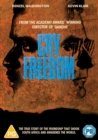 Cry Freedom - DVD