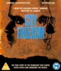 Cry Freedom - Blu-ray