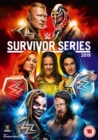 WWE: Survivor Series 2019 - DVD