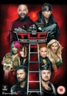 WWE: TLC - Tables/Ladders/Chairs 2019 - DVD