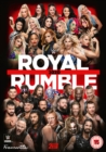 WWE: Royal Rumble 2020 - DVD