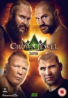 WWE: Crown Jewel 2019 - DVD
