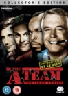 The A-Team: The Complete Series - DVD