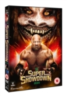 WWE: Super Show-down 2020 - DVD
