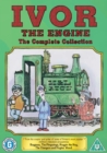 Ivor the Engine: The Complete Collection - DVD