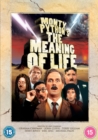 Monty Python's the Meaning of Life - DVD