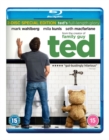 Ted - Blu-ray