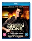 Green Zone - Blu-ray