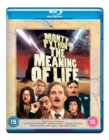 Monty Python's the Meaning of Life - Blu-ray
