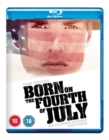 Born On the Fourth of July - Blu-ray