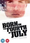 Born On the Fourth of July - DVD