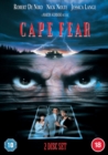 Cape Fear - DVD