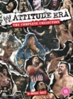 WWE: Attitude Era - The Complete Collection - DVD