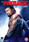 WWE: Payback 2020 - DVD