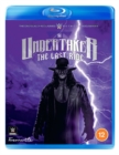 WWE: Undertaker - The Last Ride - Blu-ray
