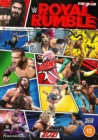 WWE: Royal Rumble 2021 - DVD