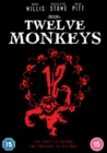 12 Monkeys - DVD