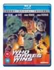 Who Dares Wins - Blu-ray