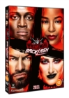 WWE: Wrestlemania Backlash 2021 - DVD