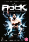 WWE: The Rock - The Most Electrifying Man in Sports Entertainment - DVD