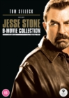 Jesse Stone: 9-movie Collection - DVD