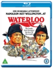 Waterloo - Blu-ray