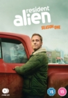 Resident Alien: Season One - DVD