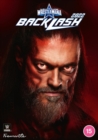WWE: Wrestlemania Backlash 2022 - DVD