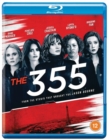 The 355 - Blu-ray