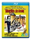 Munster, Go Home - Blu-ray