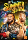 WWE: Summerslam 2022 - DVD