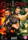 WWE: Clash at the Castle - DVD